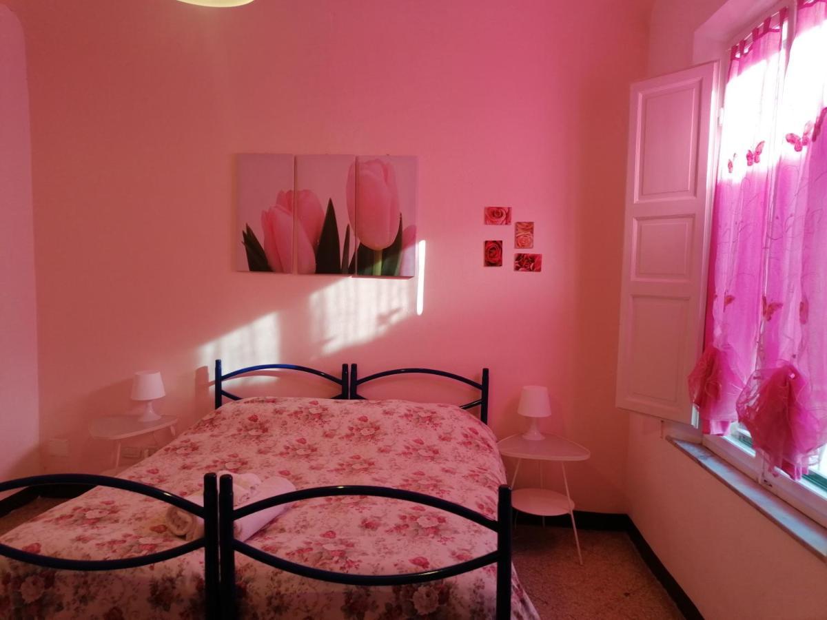Casa Di Osio Bed & Breakfast Siena Exterior photo