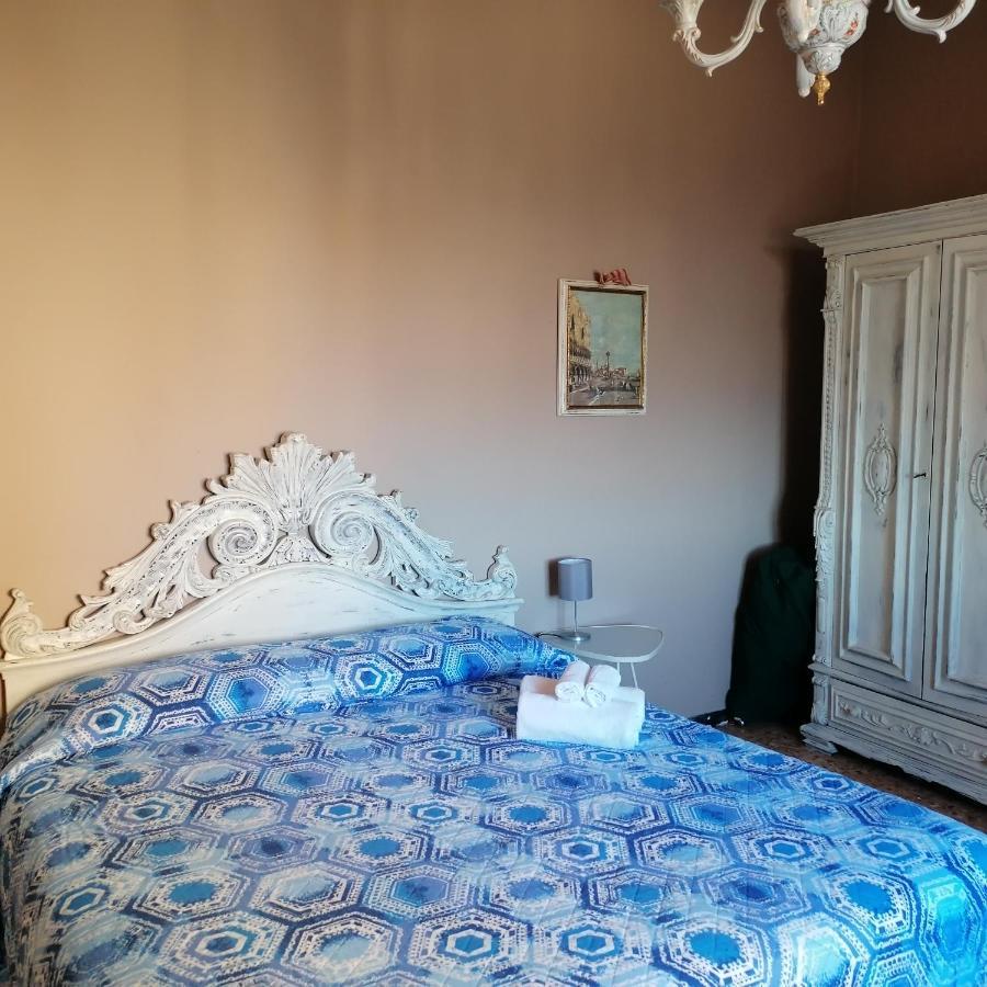 Casa Di Osio Bed & Breakfast Siena Exterior photo