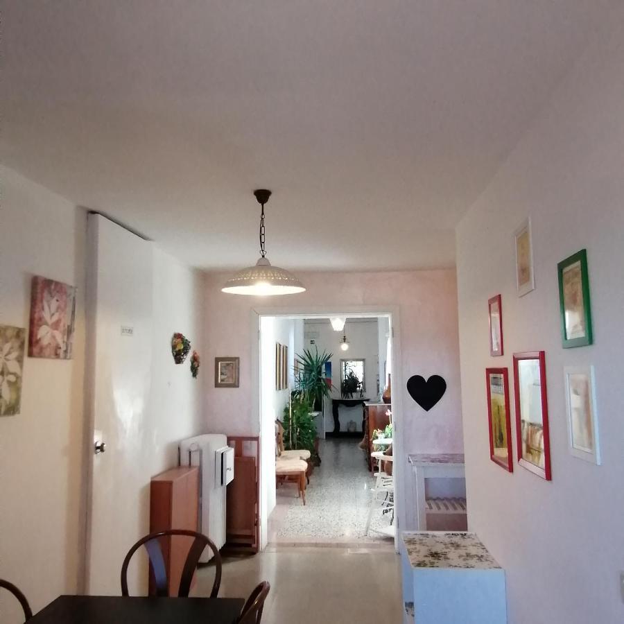 Casa Di Osio Bed & Breakfast Siena Exterior photo