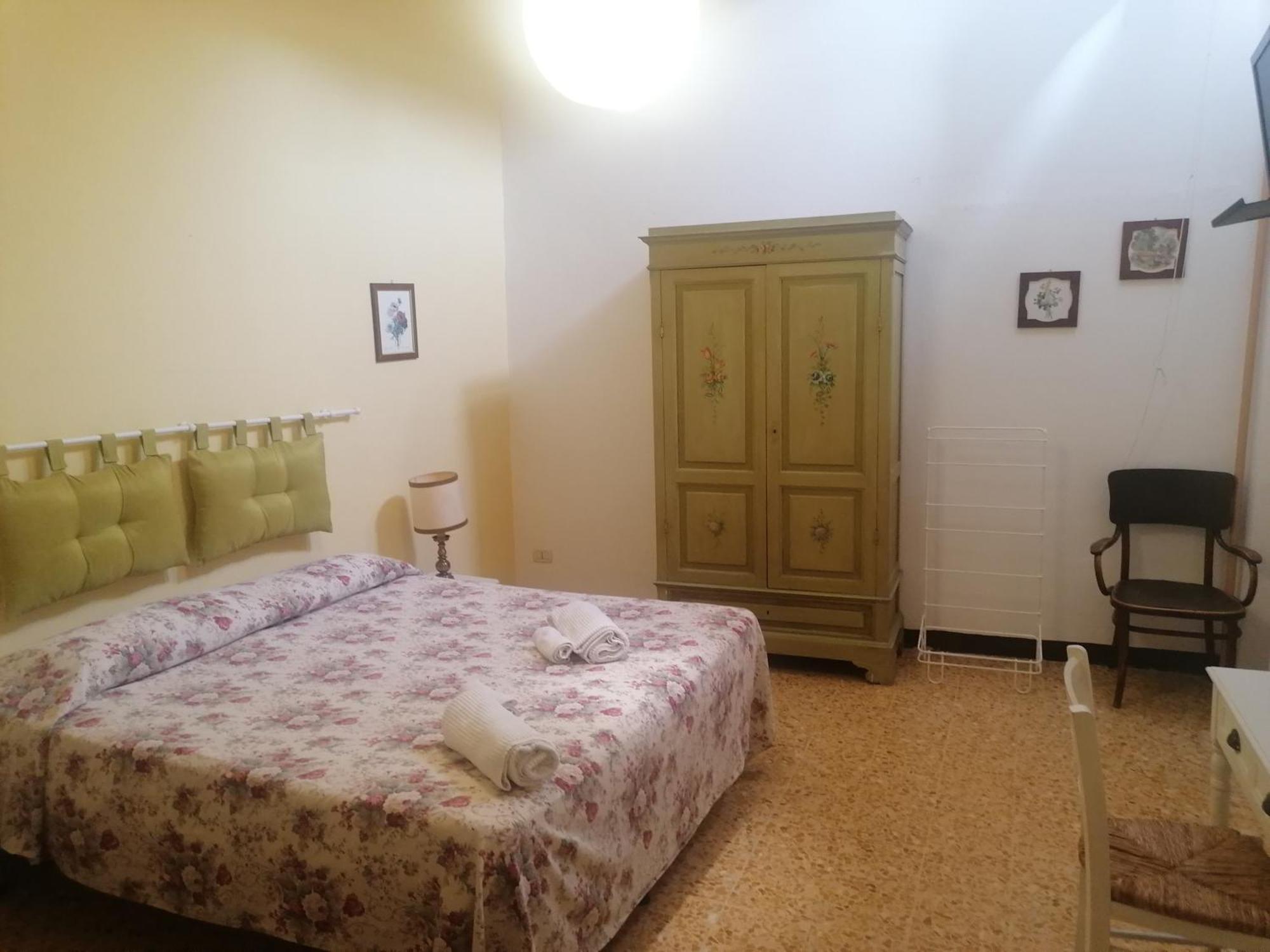 Casa Di Osio Bed & Breakfast Siena Exterior photo