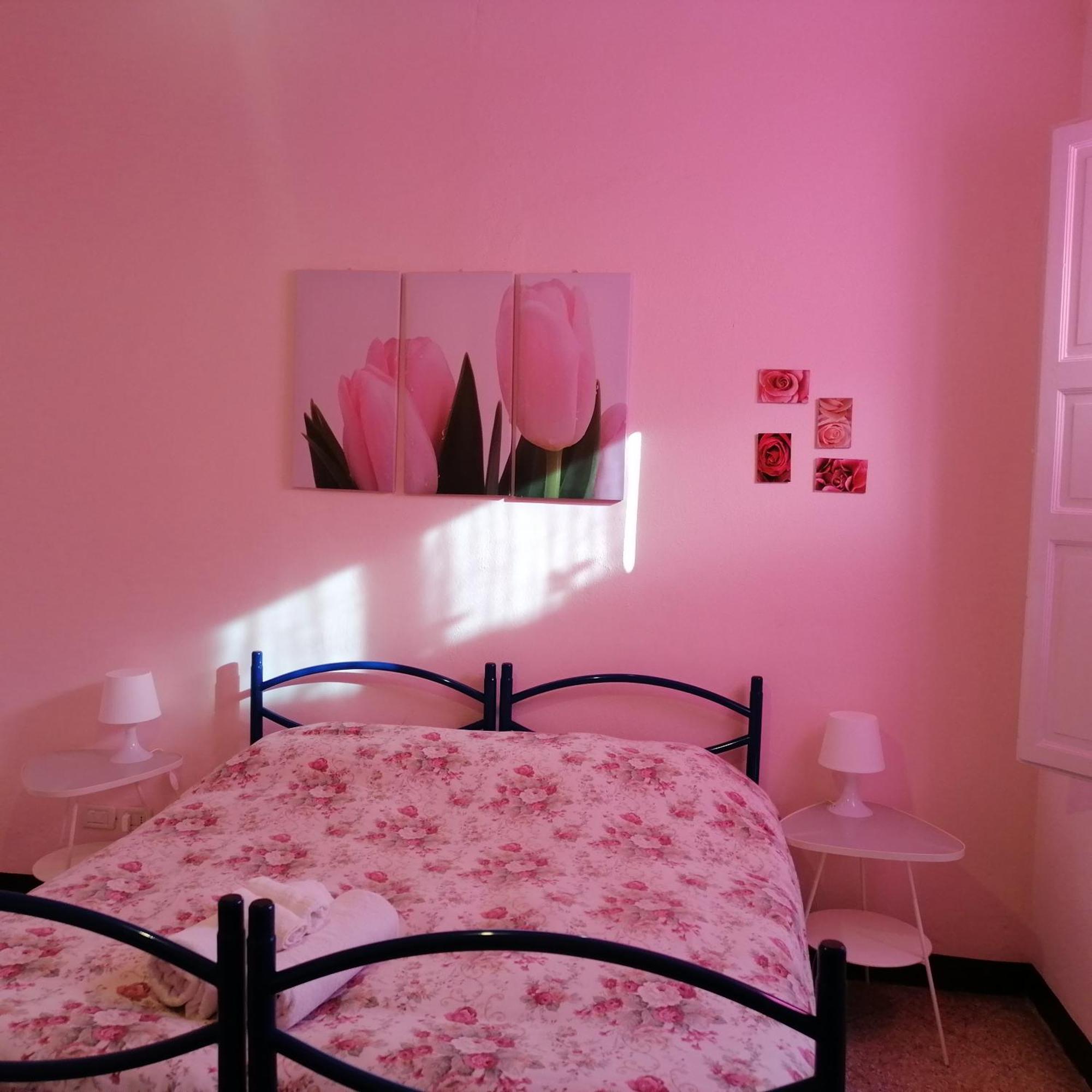 Casa Di Osio Bed & Breakfast Siena Exterior photo