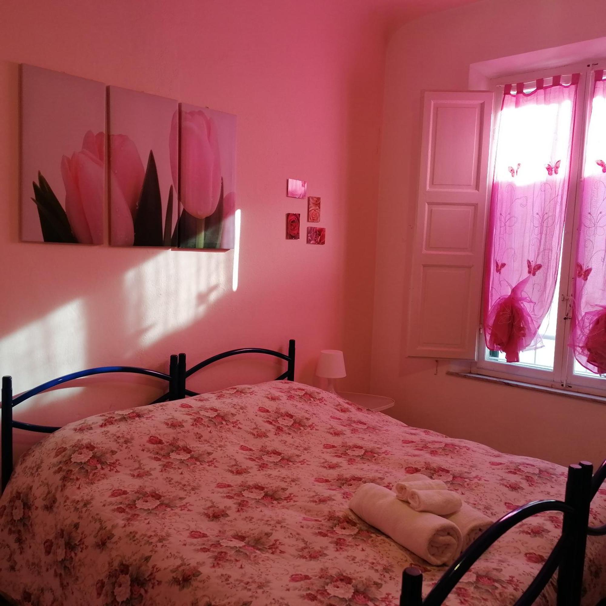 Casa Di Osio Bed & Breakfast Siena Exterior photo