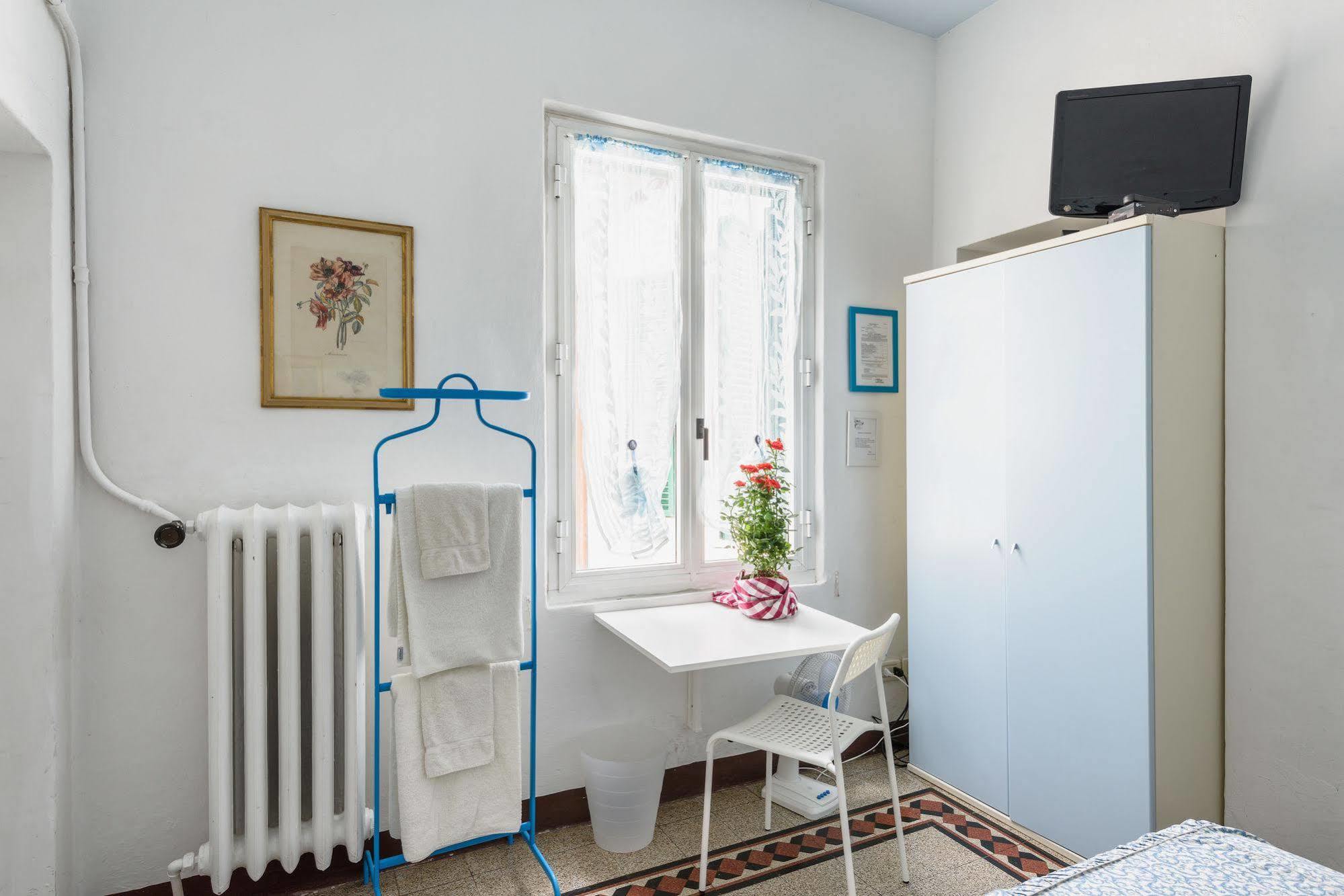 Casa Di Osio Bed & Breakfast Siena Exterior photo