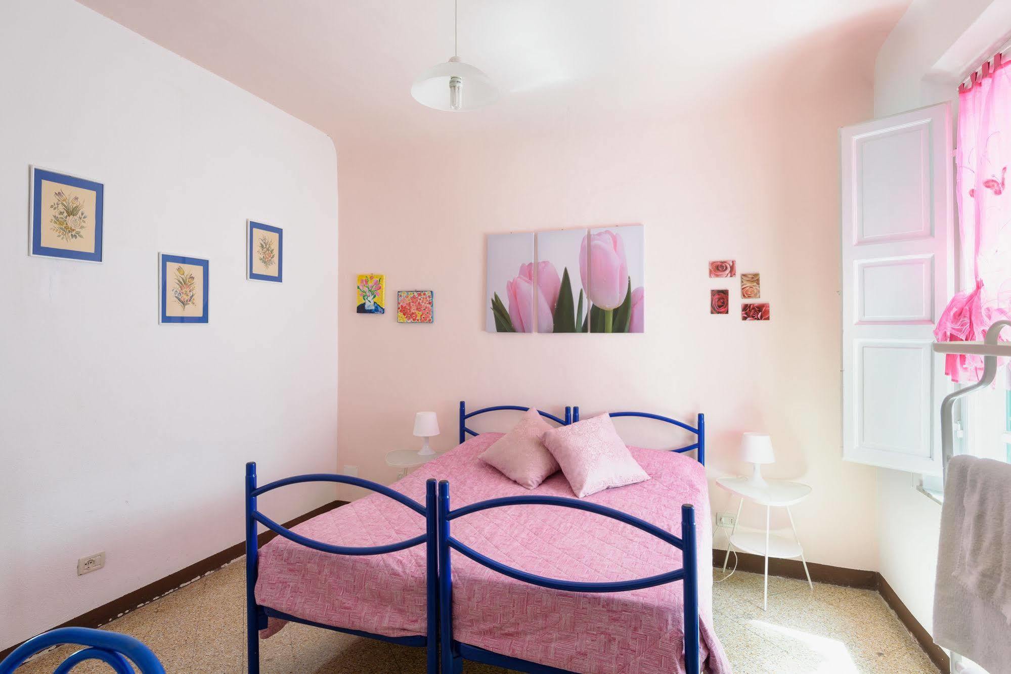 Casa Di Osio Bed & Breakfast Siena Exterior photo