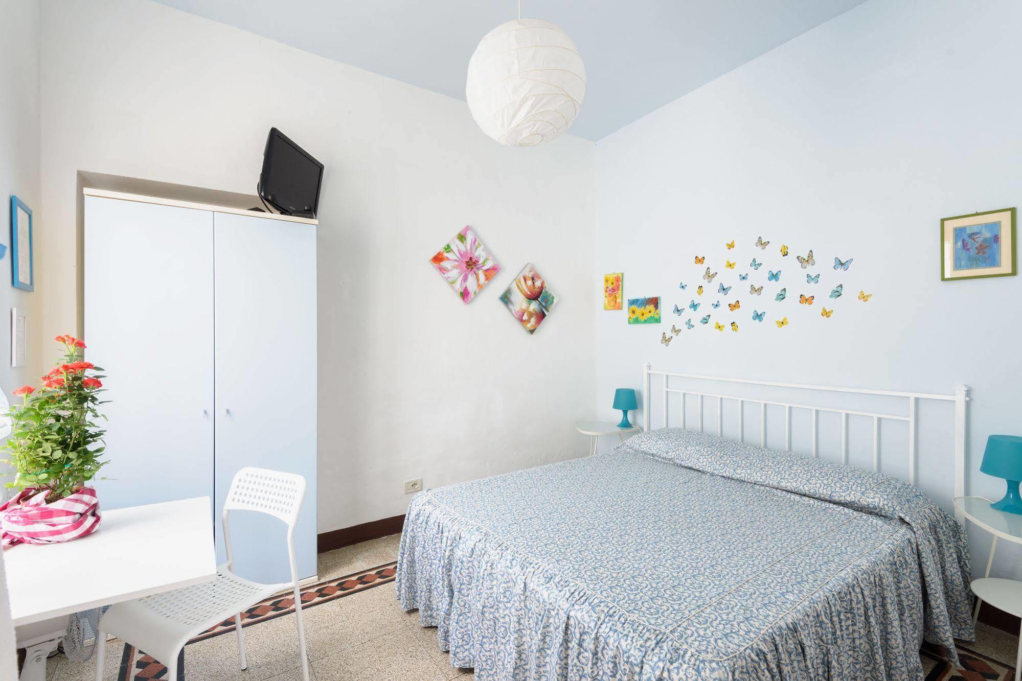 Casa Di Osio Bed & Breakfast Siena Exterior photo