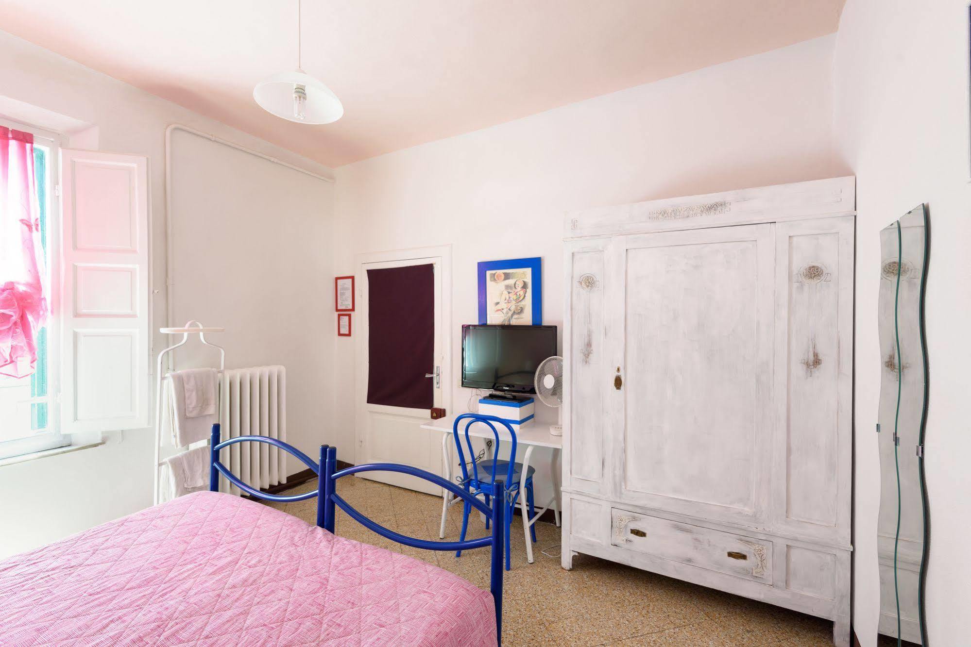 Casa Di Osio Bed & Breakfast Siena Exterior photo