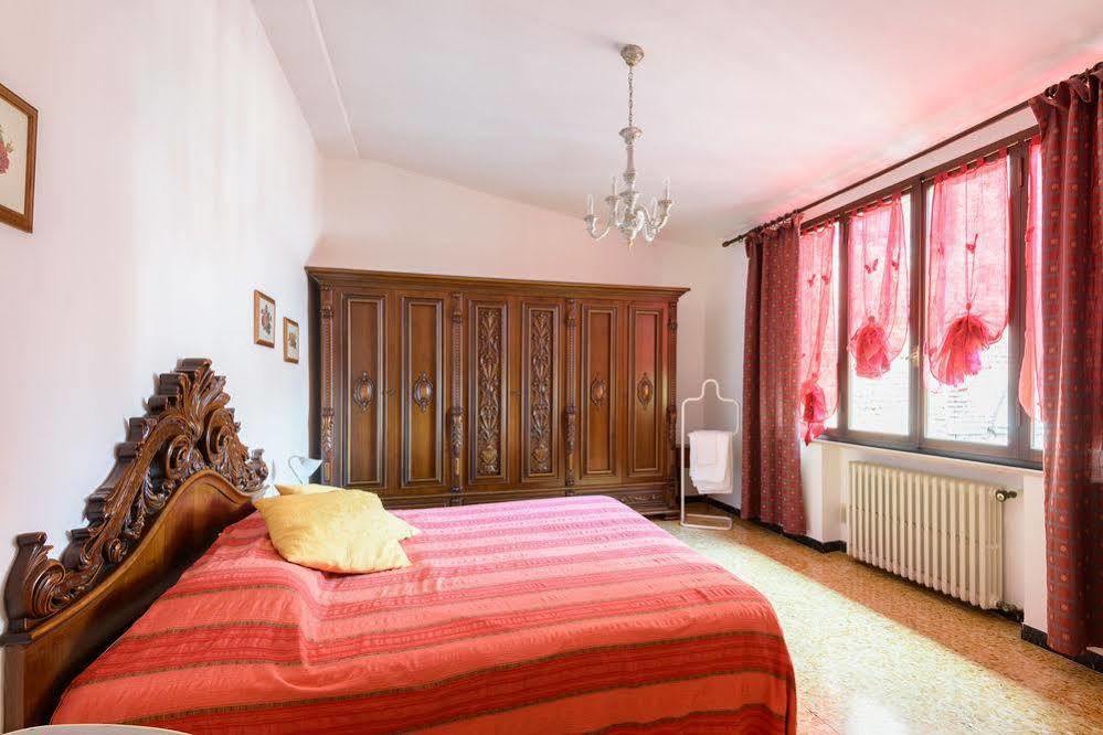 Casa Di Osio Bed & Breakfast Siena Exterior photo